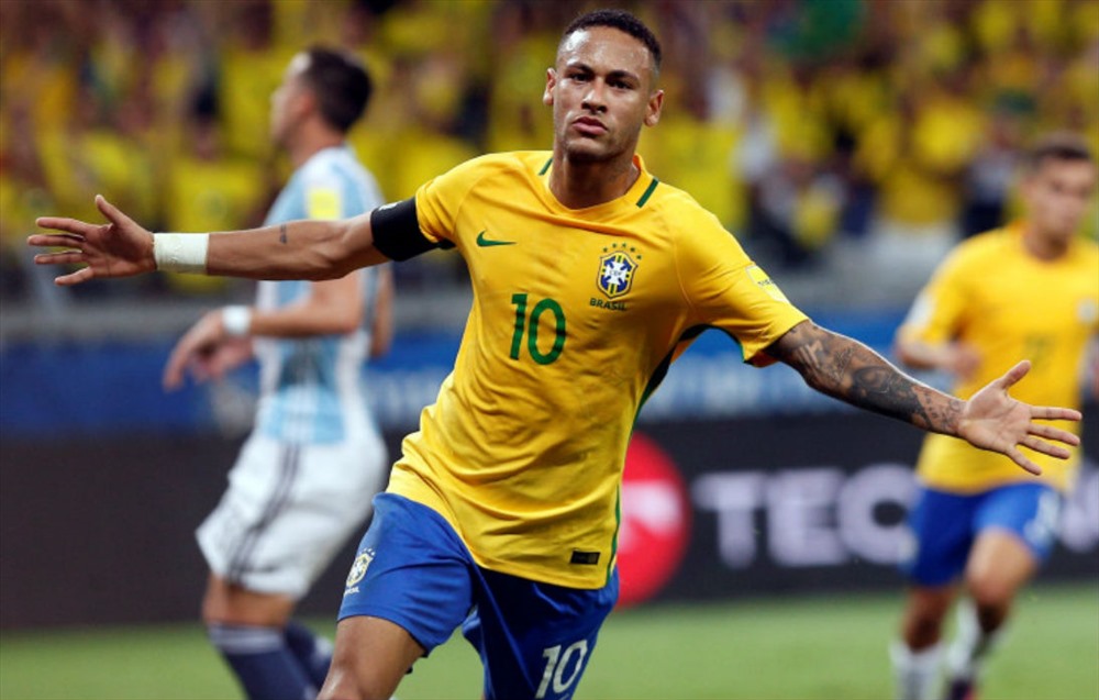 neymar brazil worldcup 0087