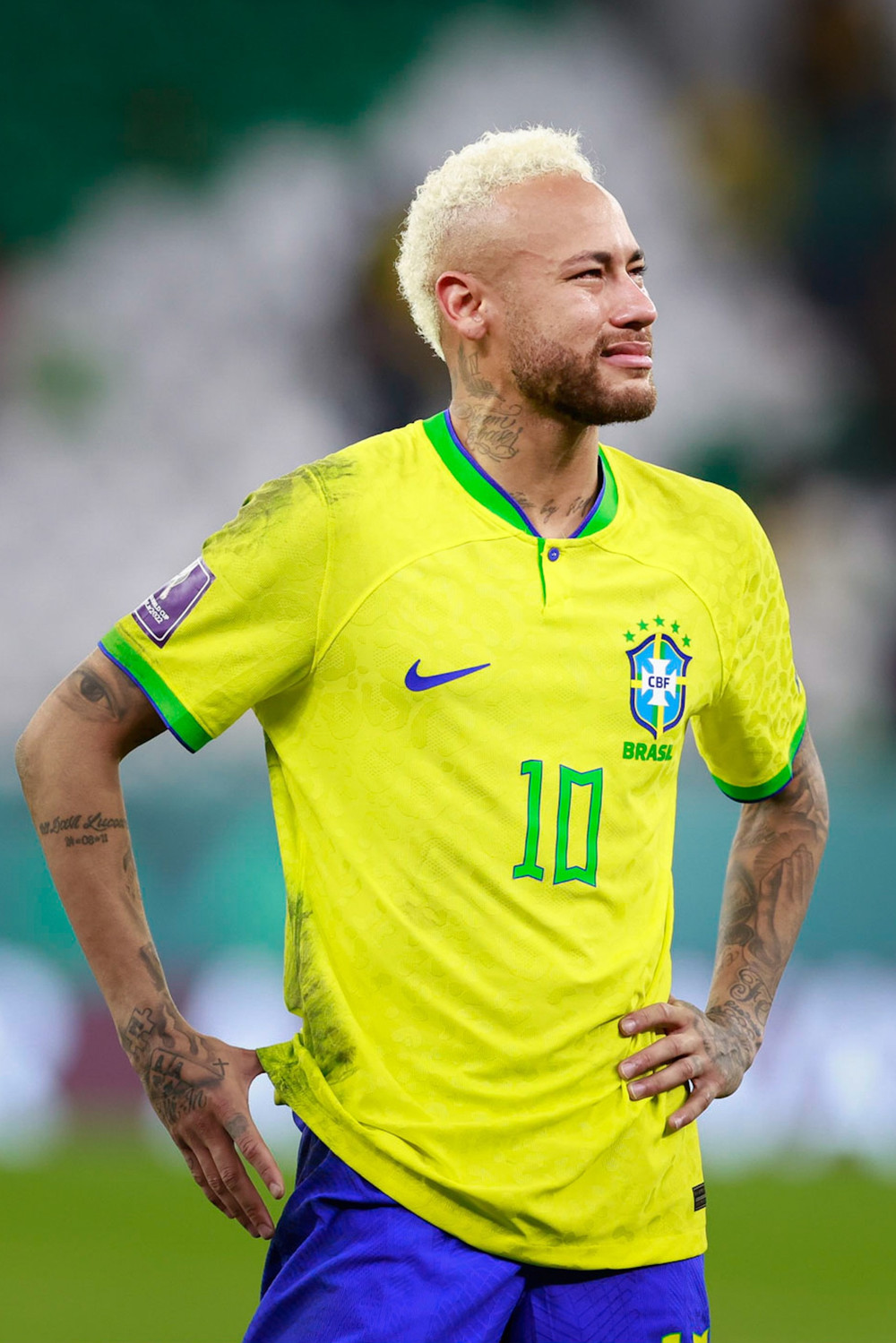 neymar brazil worldcup 0089
