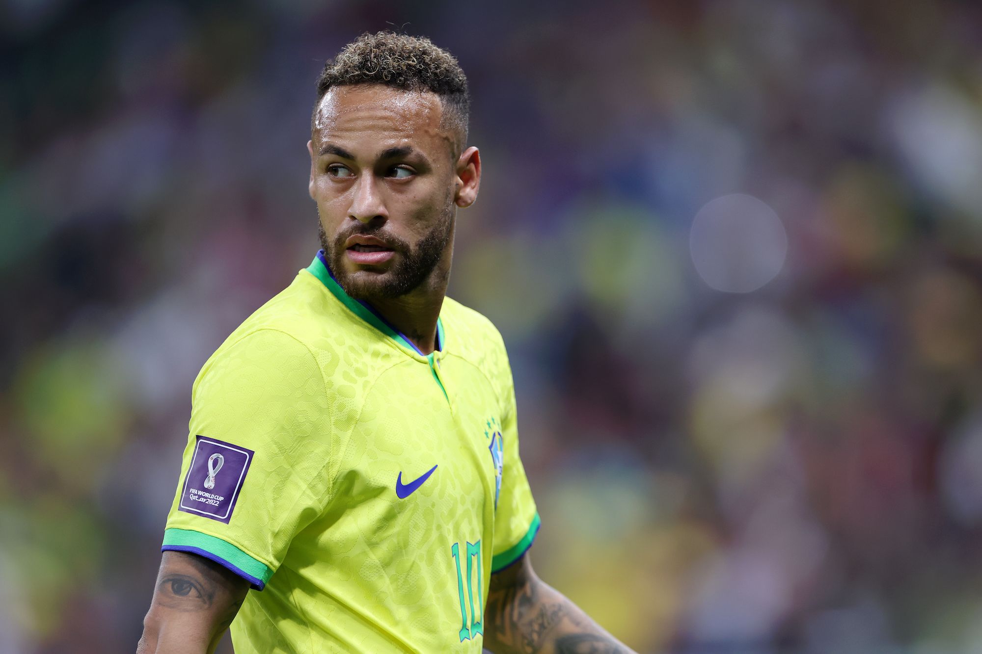 neymar brazil worldcup 0094