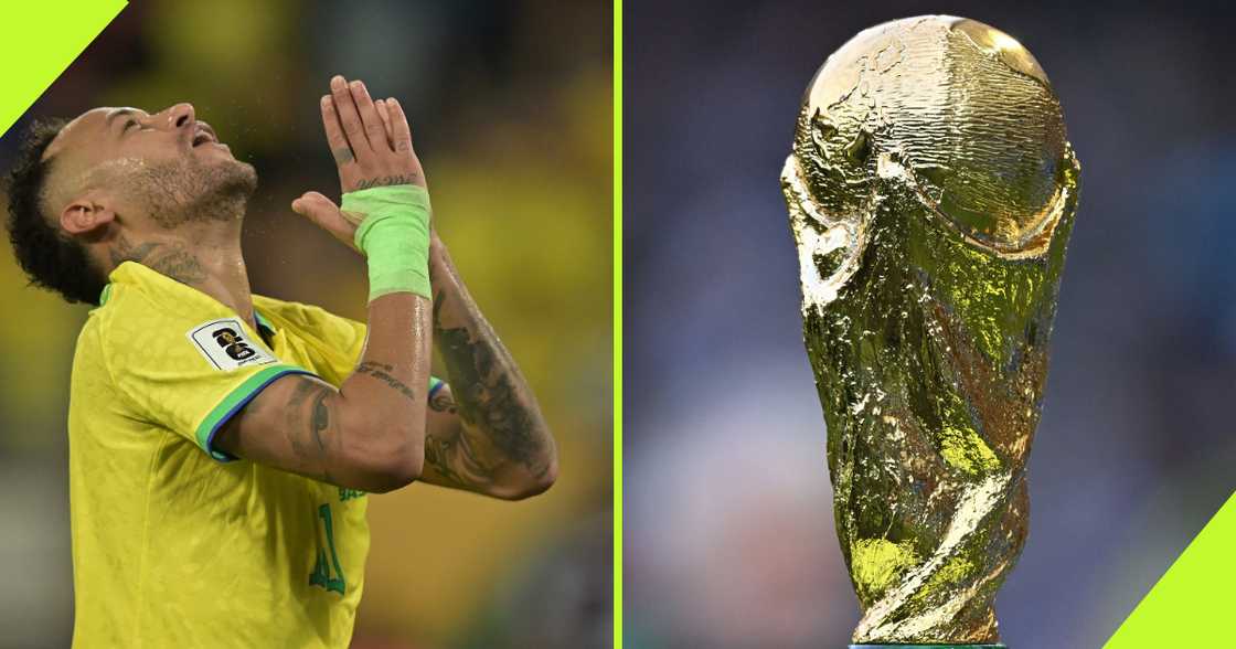 neymar brazil worldcup 0099