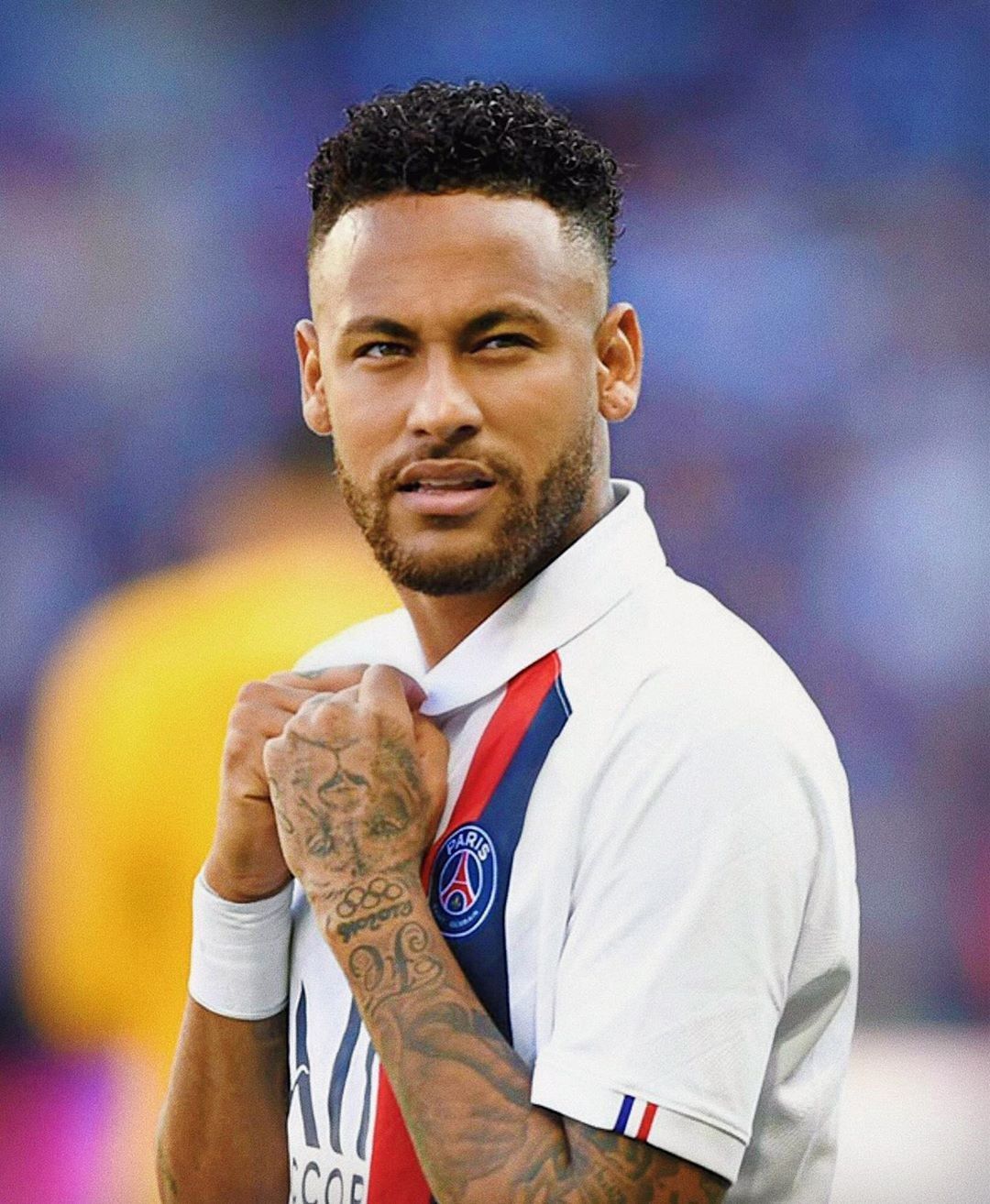 Neymar contract details 2020