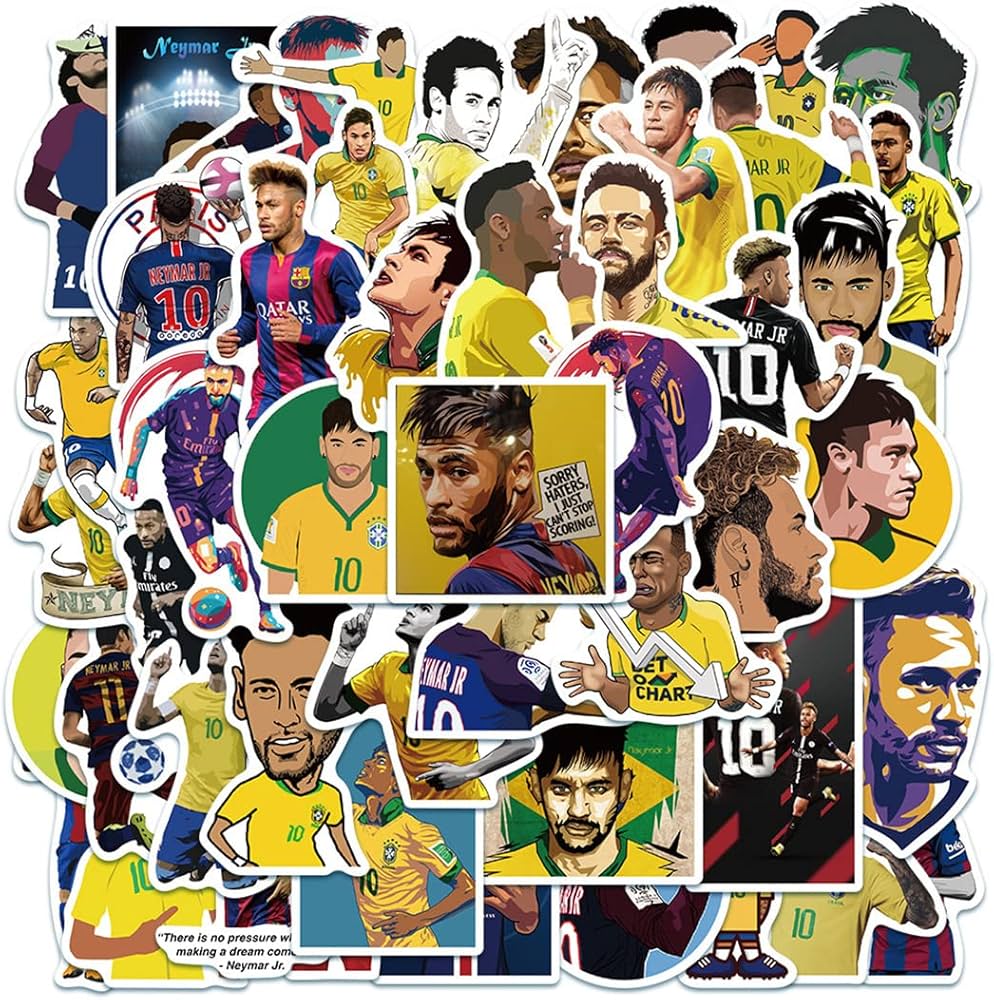 Neymar cute expressions