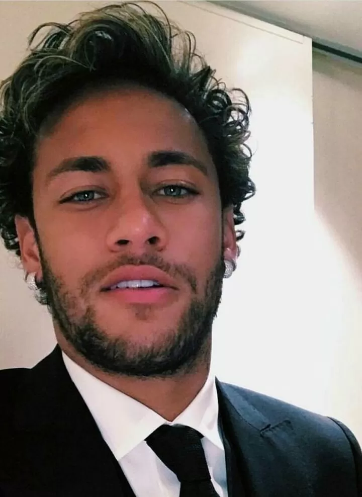 neymar cute photos 0016