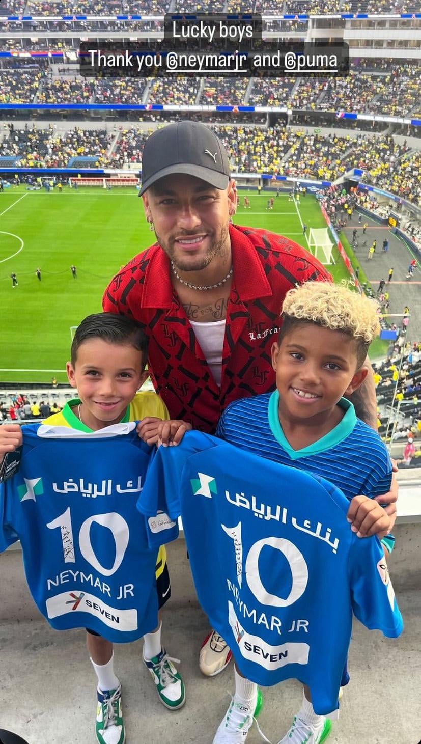 neymar cute photos 0082