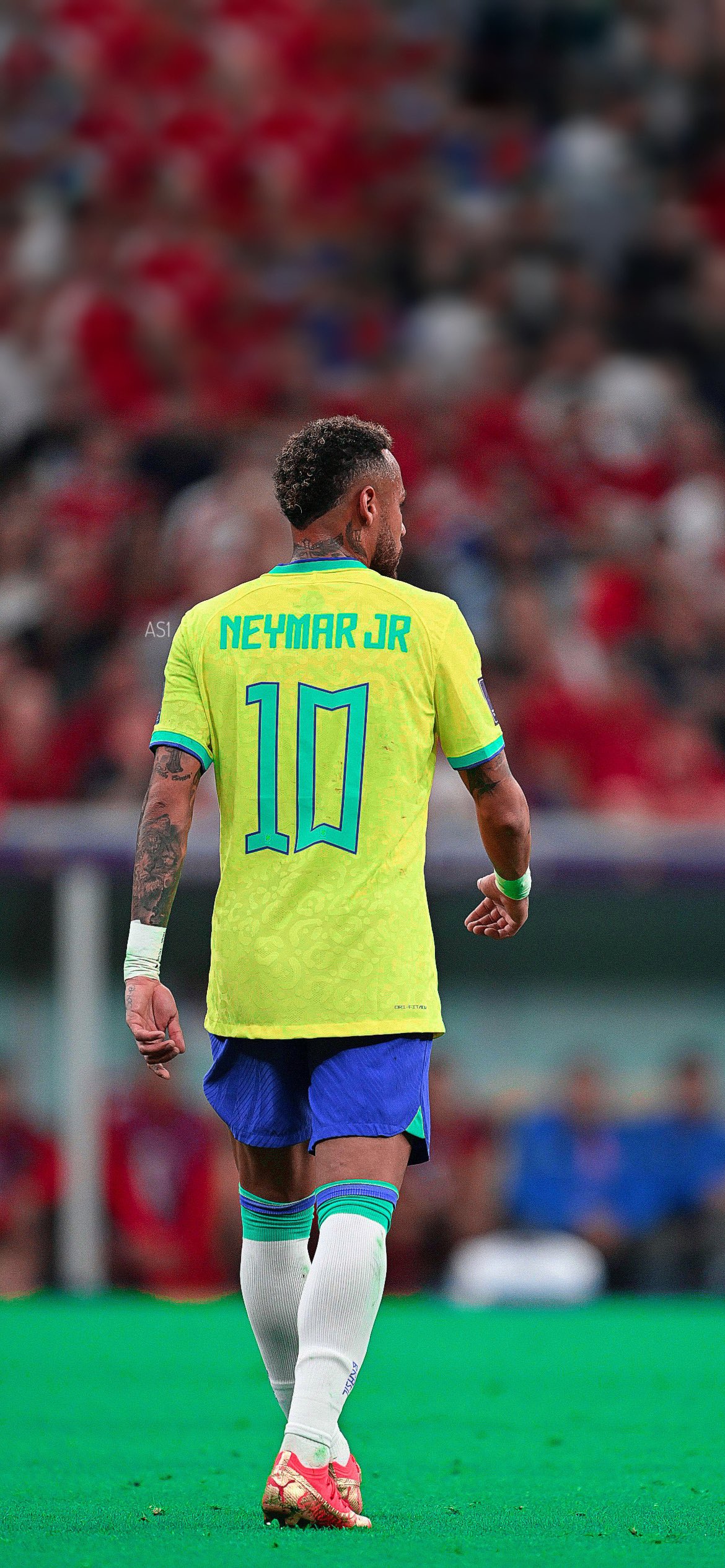Neymar desktop wallpaper
