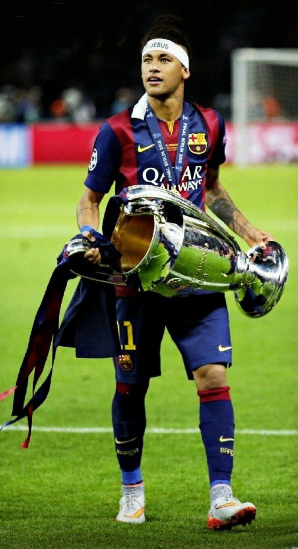 Neymar finals 2015