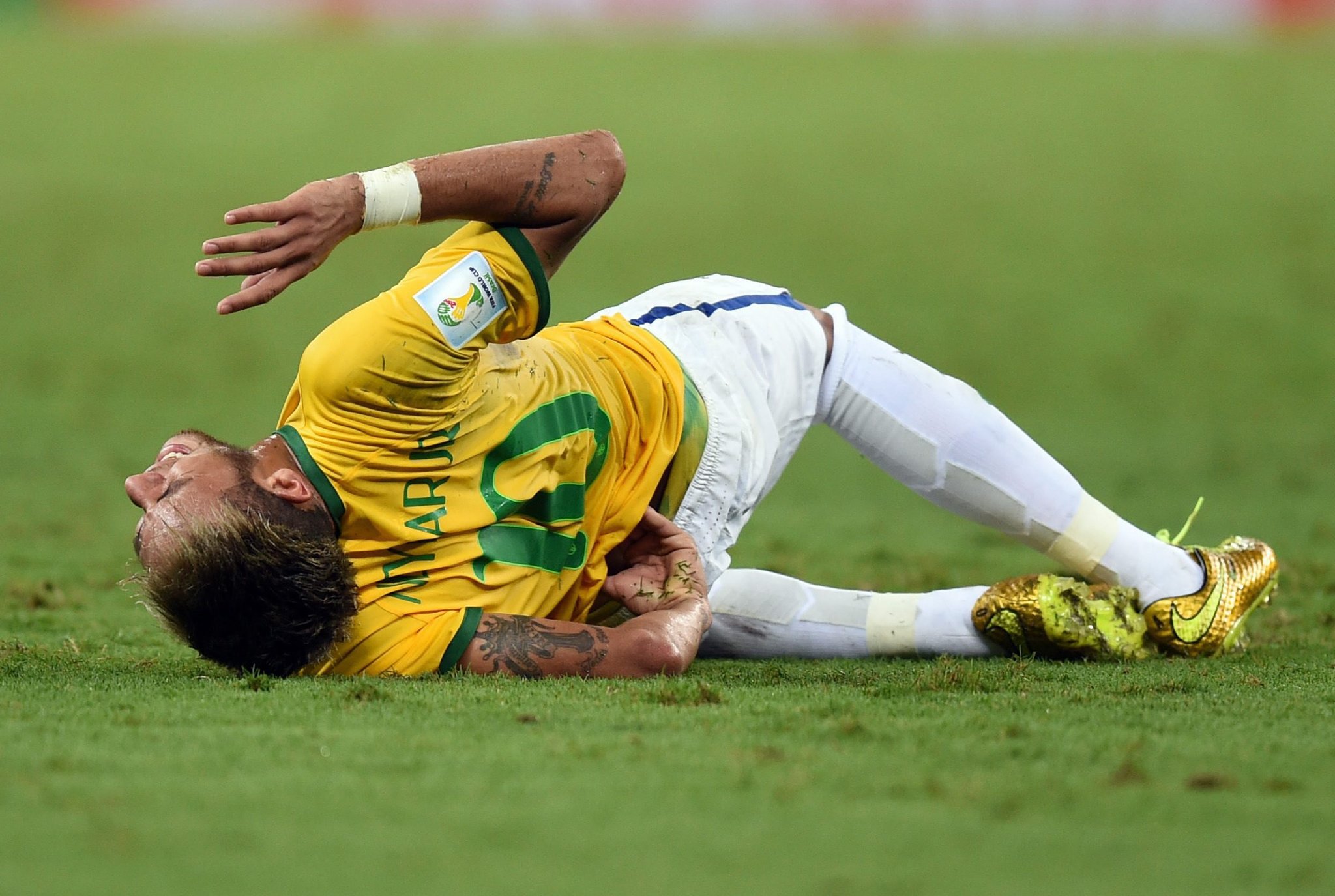 Neymar highlights
