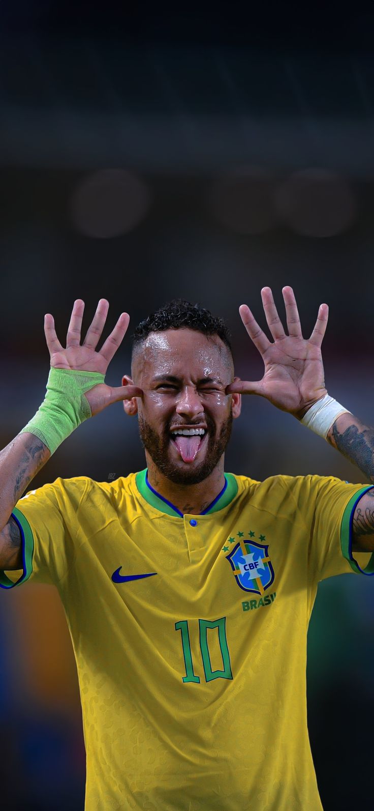 Neymar hilarious moments