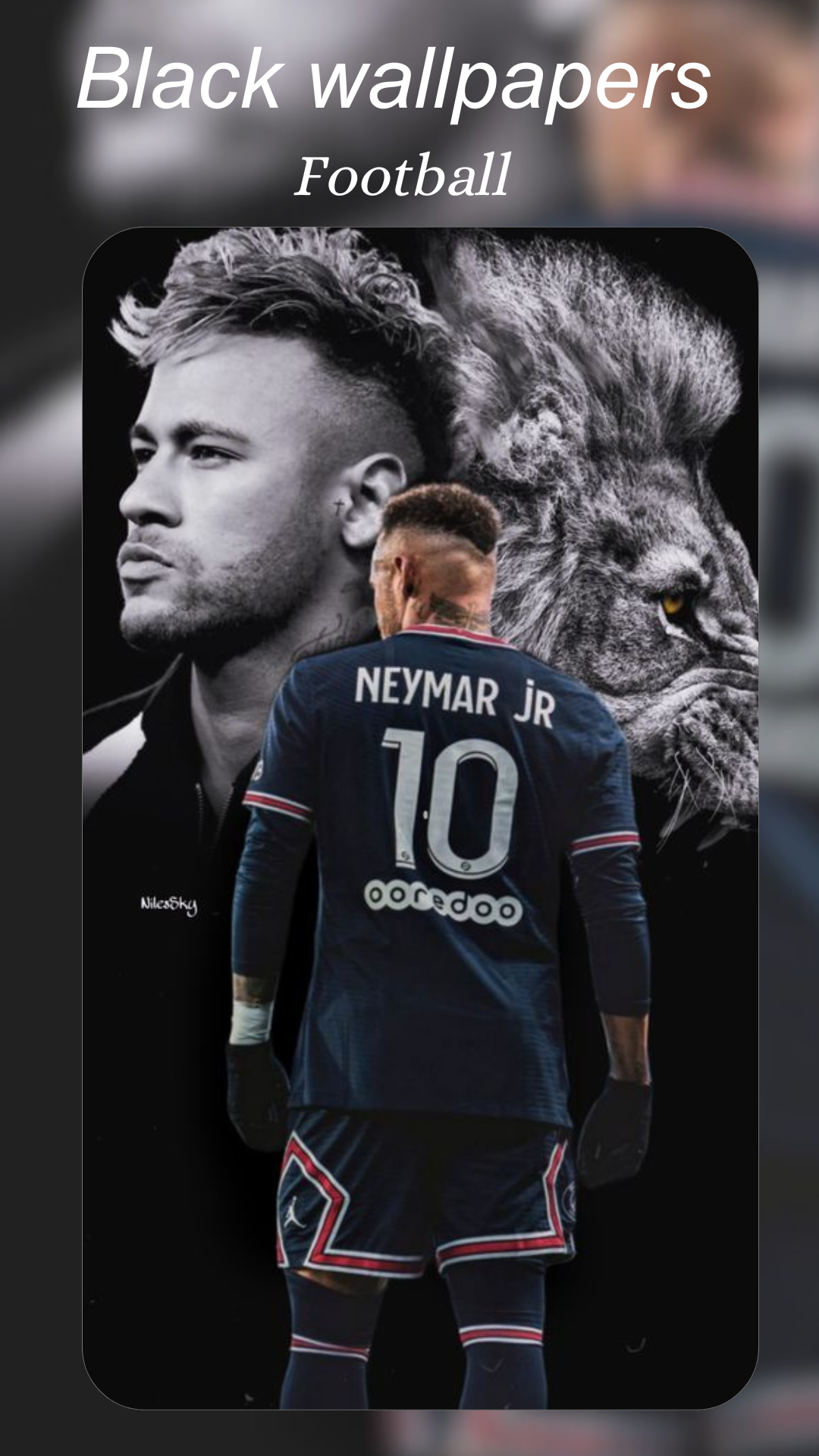 Neymar iconic moments