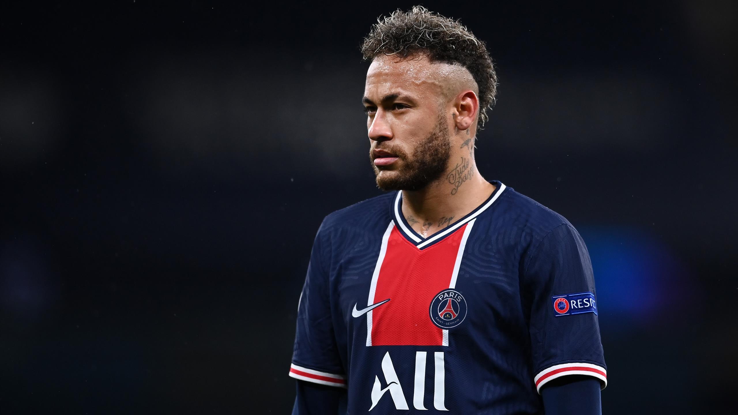 Neymar injury updates 2020