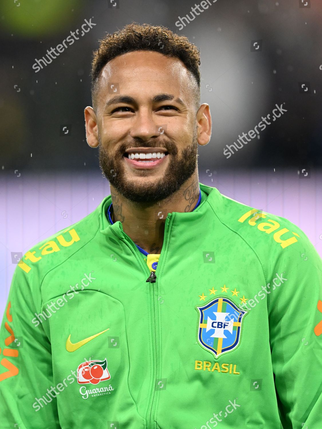 Neymar Jr achievements