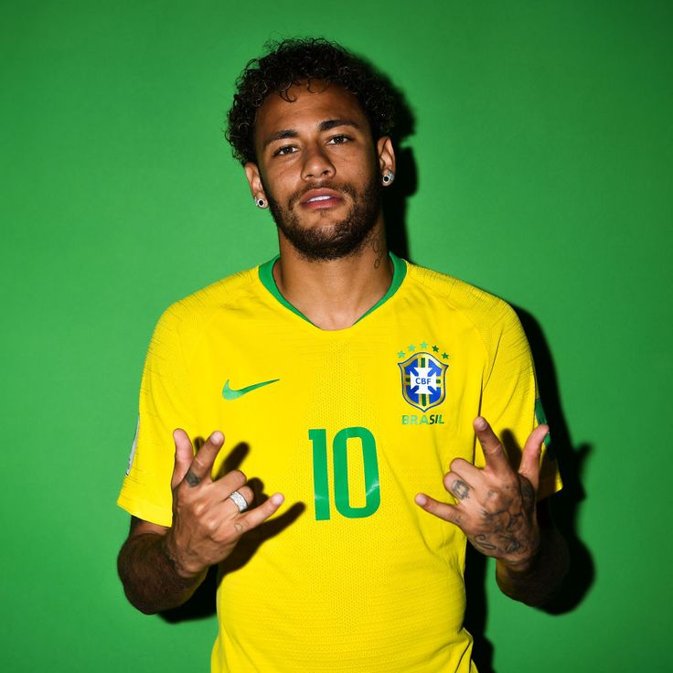 Neymar Jr biography