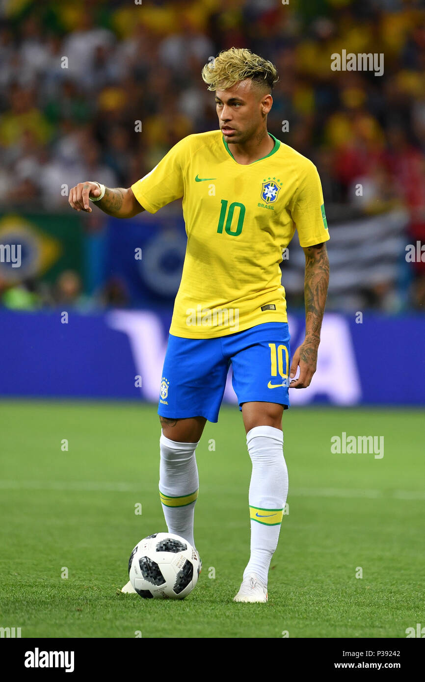 Neymar Jr body transformation