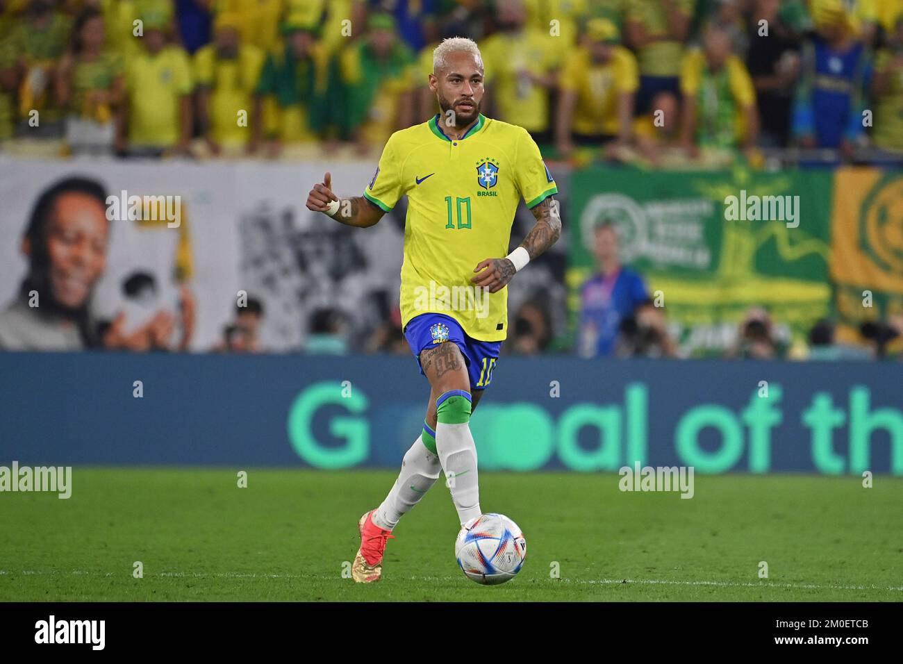 Neymar Jr diet plan