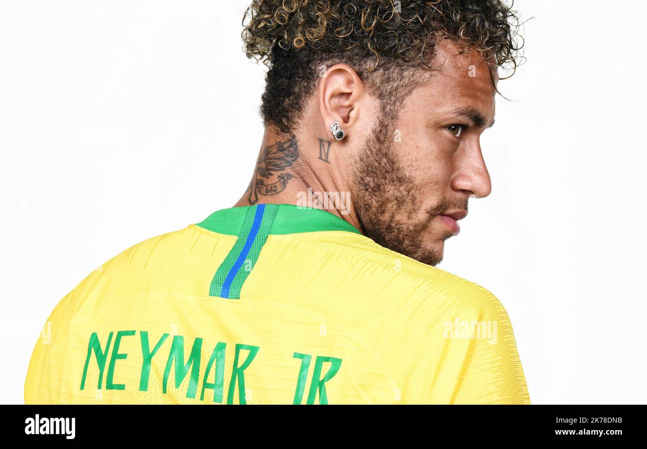 Neymar Jr famous moments