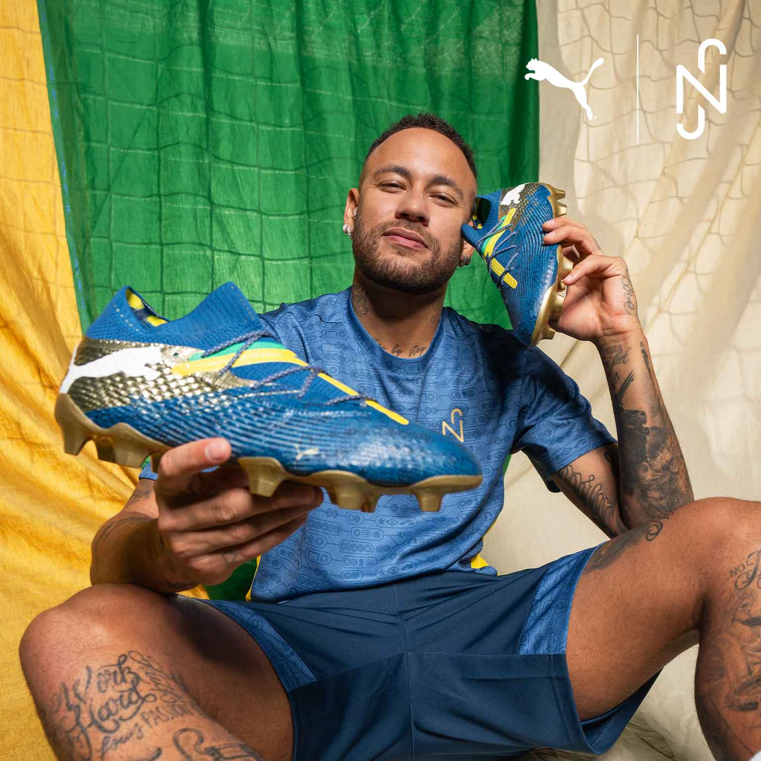 neymar jr full body 0020