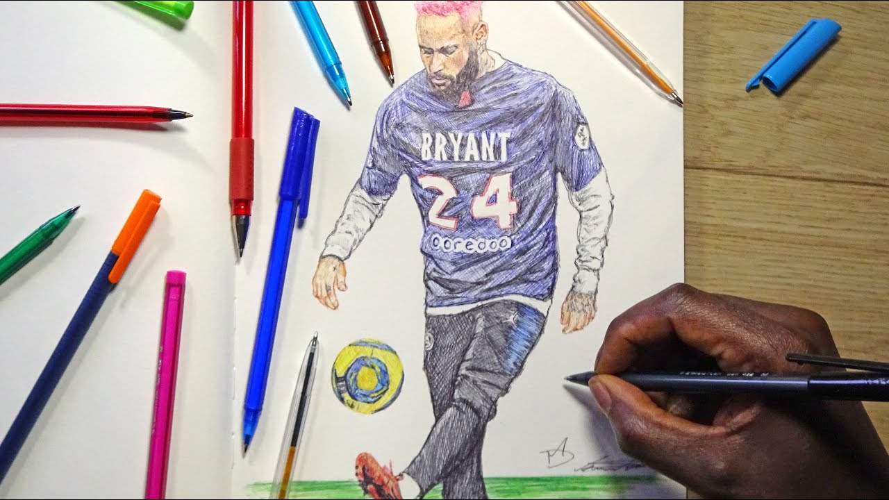 neymar jr full body 0022