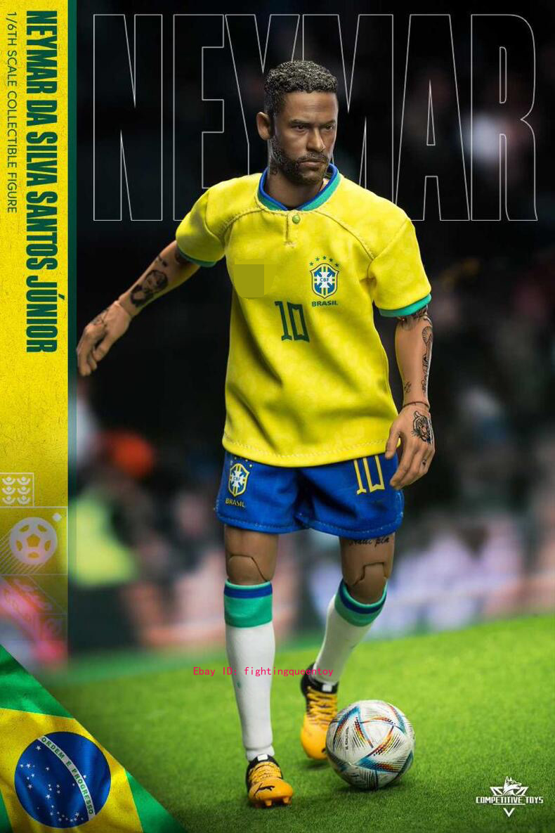 neymar jr full body 0039