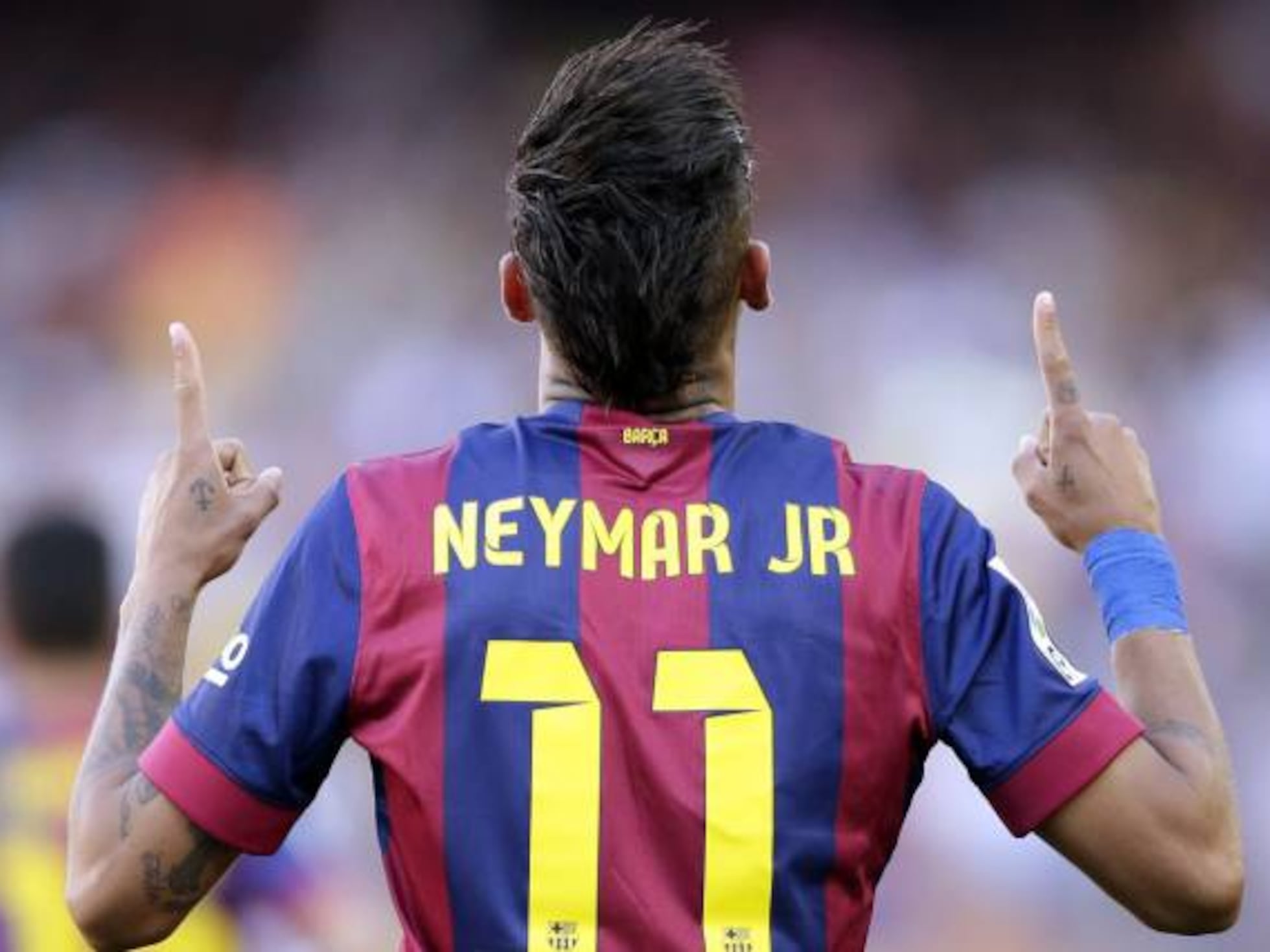 neymar jr full body 0040