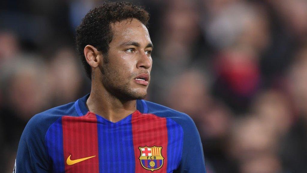 neymar jr full body 0043