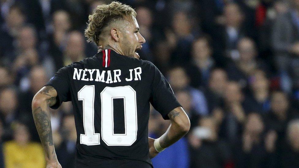 neymar jr full body 0059