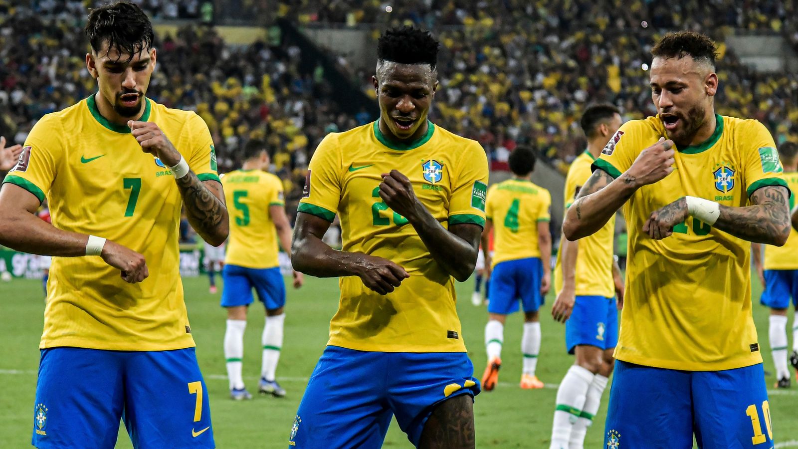 neymar jr full body 0063