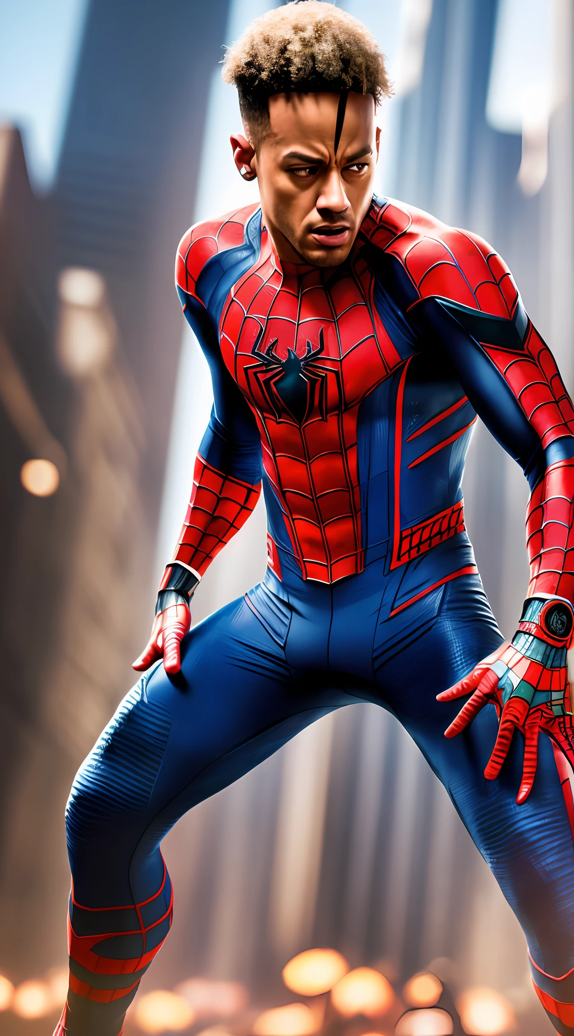 neymar jr full body 0069