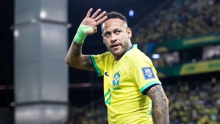 neymar jr full body 0071