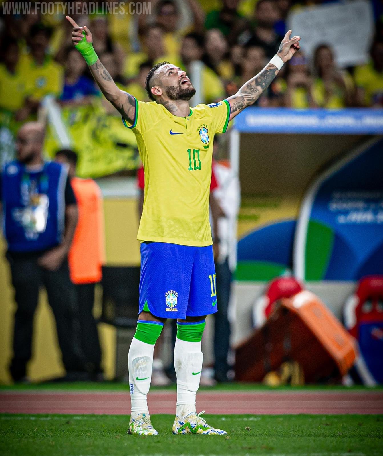 neymar jr full body 0075