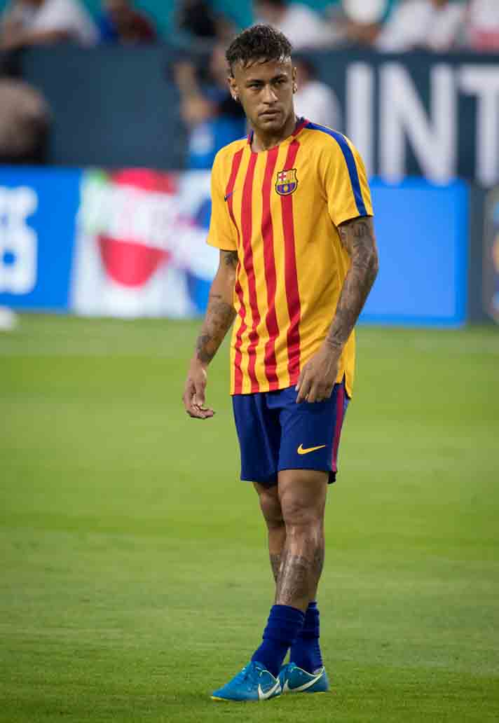 neymar jr full body 0076