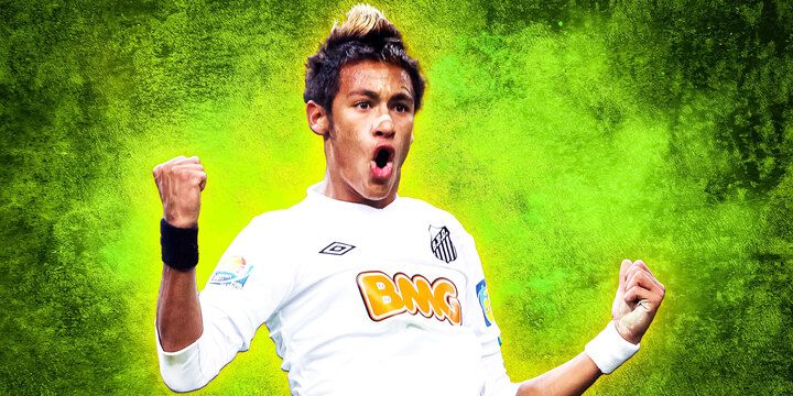 neymar jr full body 0077