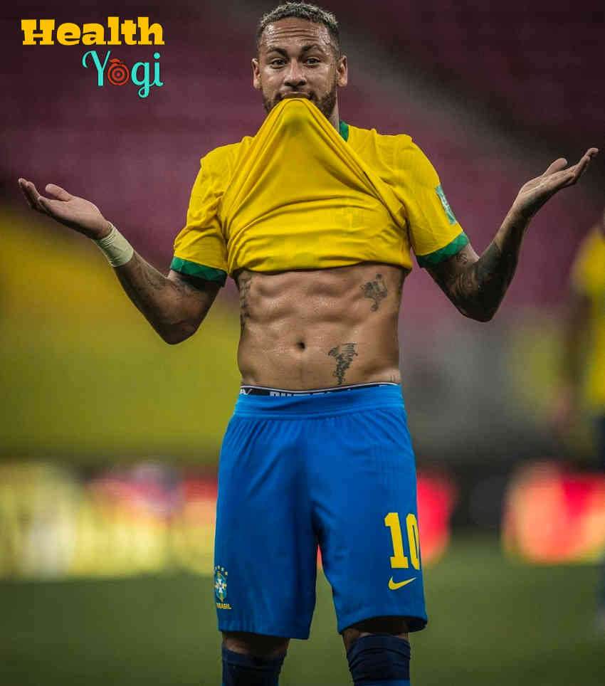 neymar jr full body 0078