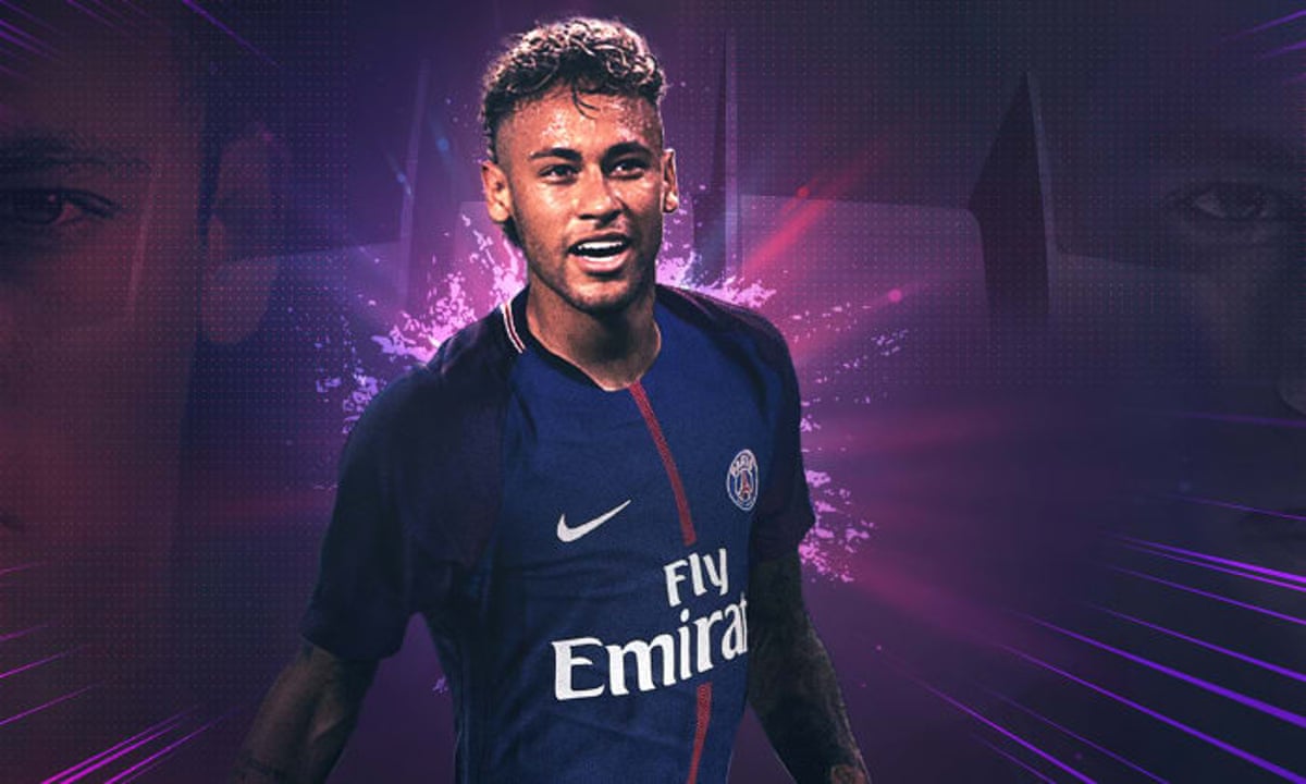 neymar jr full body 0084
