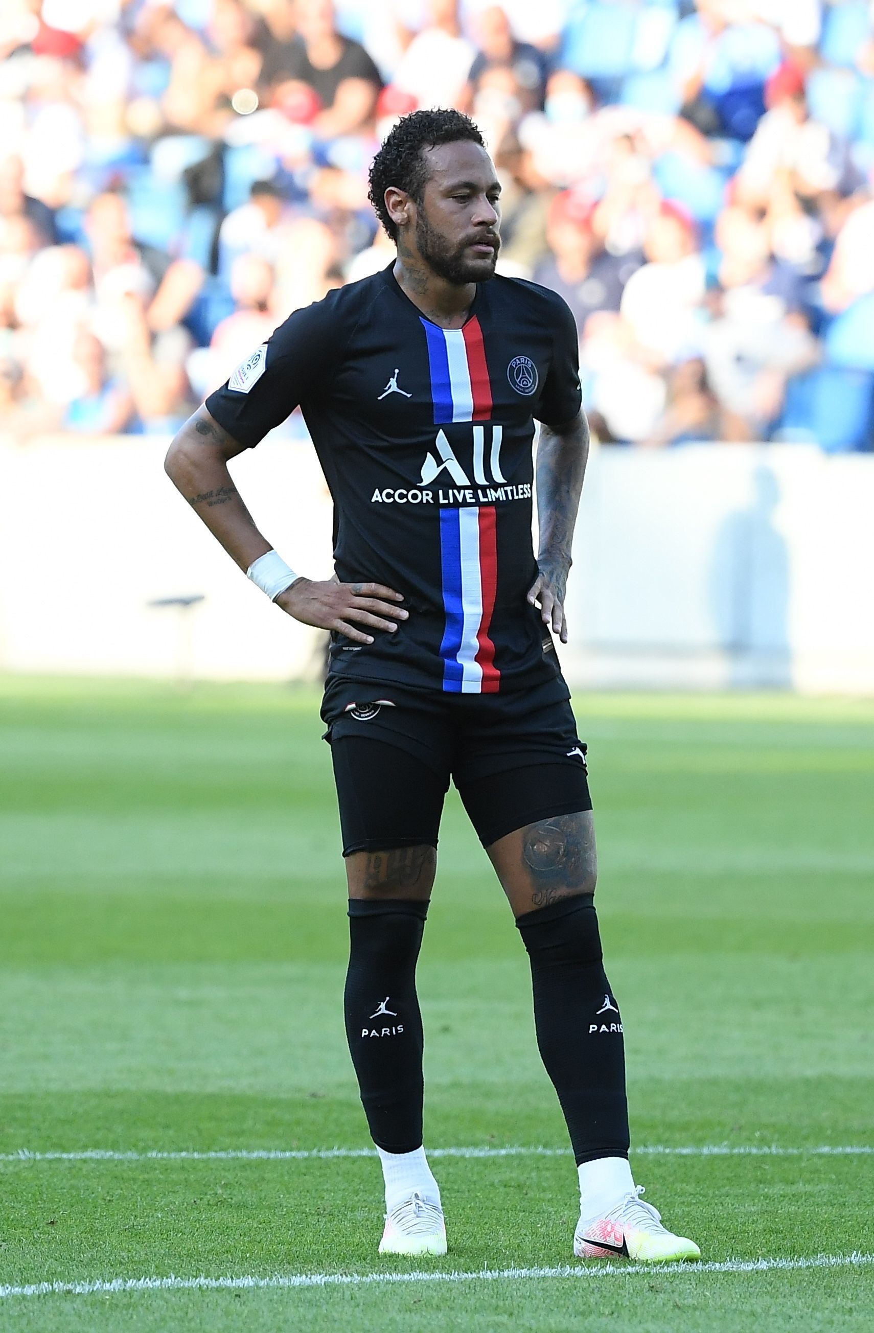 neymar jr full body 0095