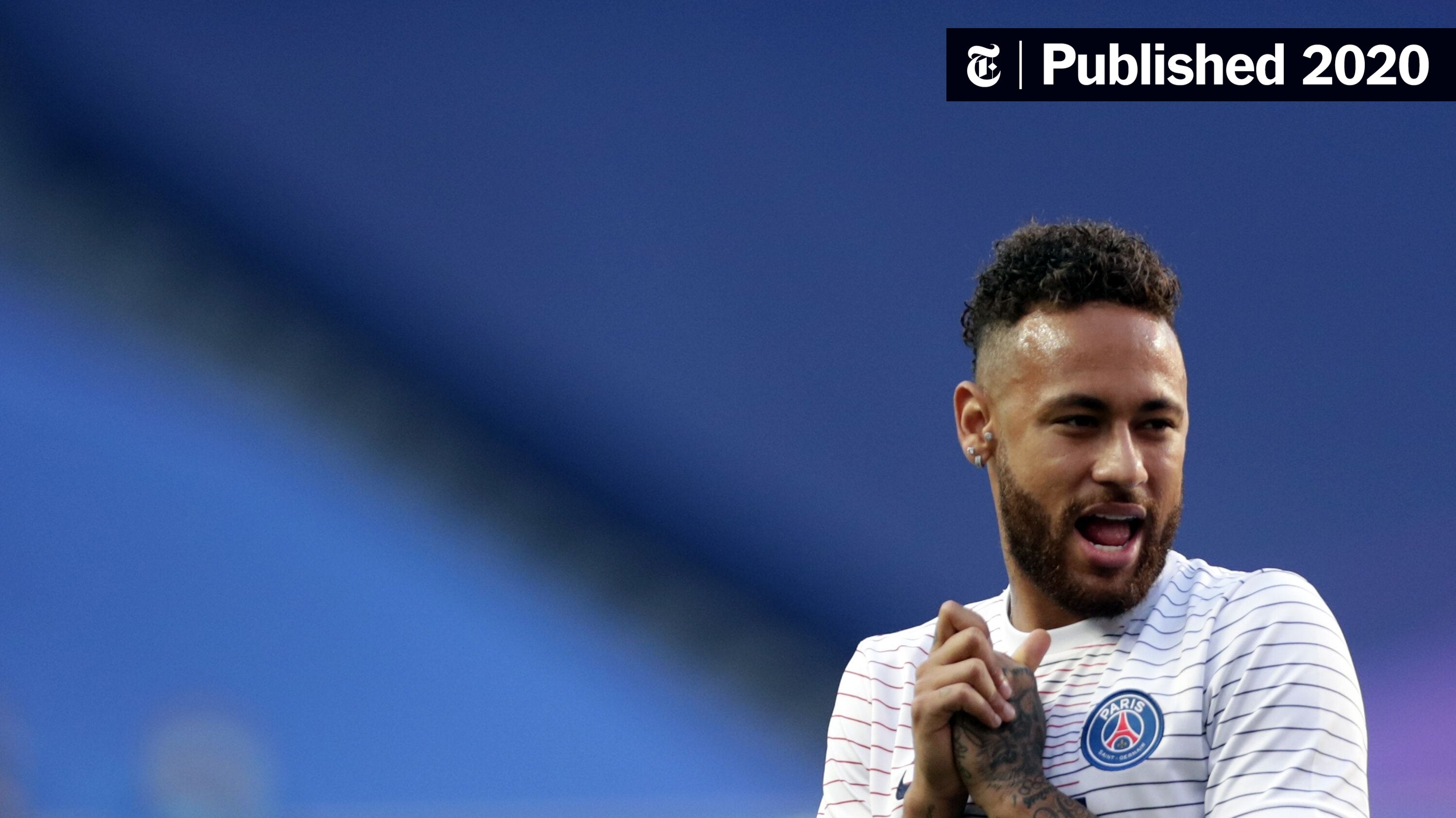 neymar jr full body 0099