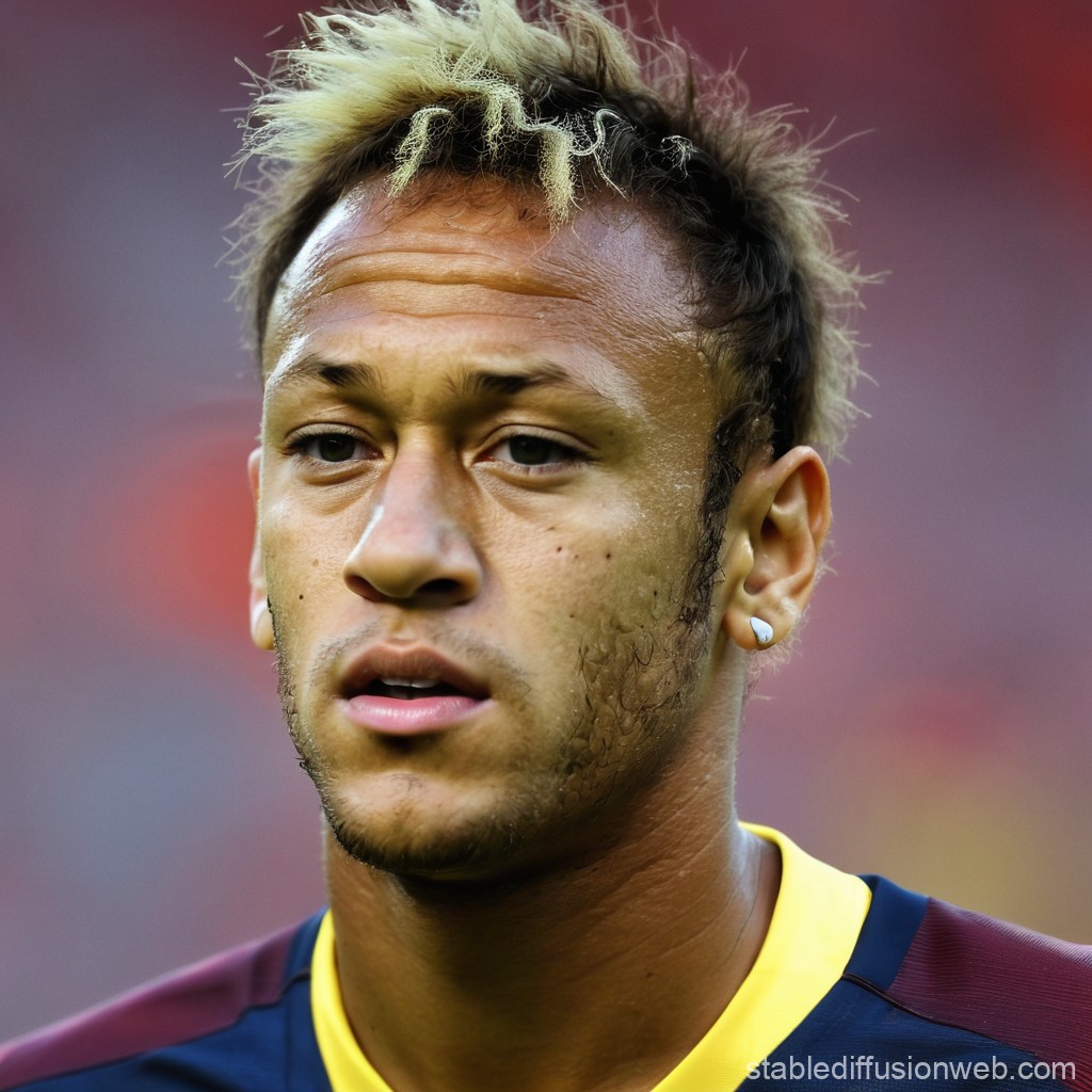 Neymar Jr lifestyle
