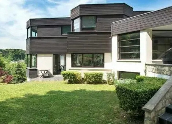 Neymar Jr new address