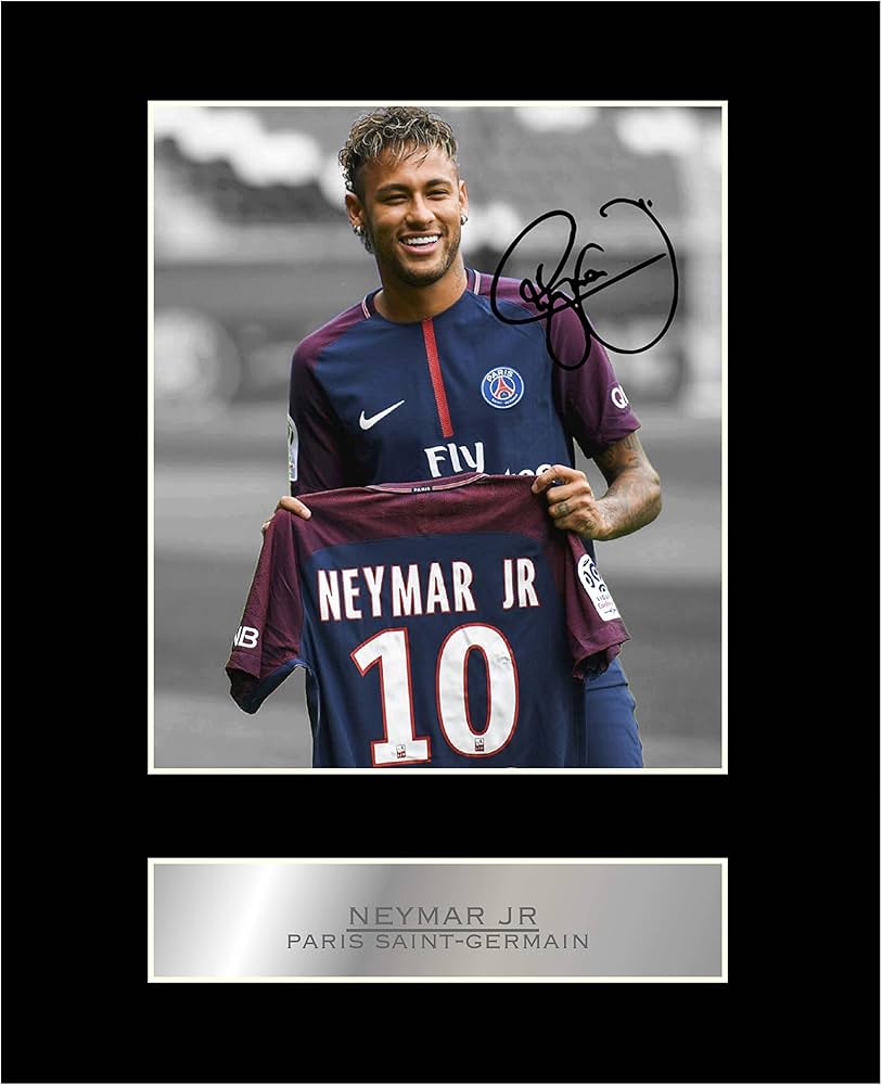 neymar jr portrait 0017