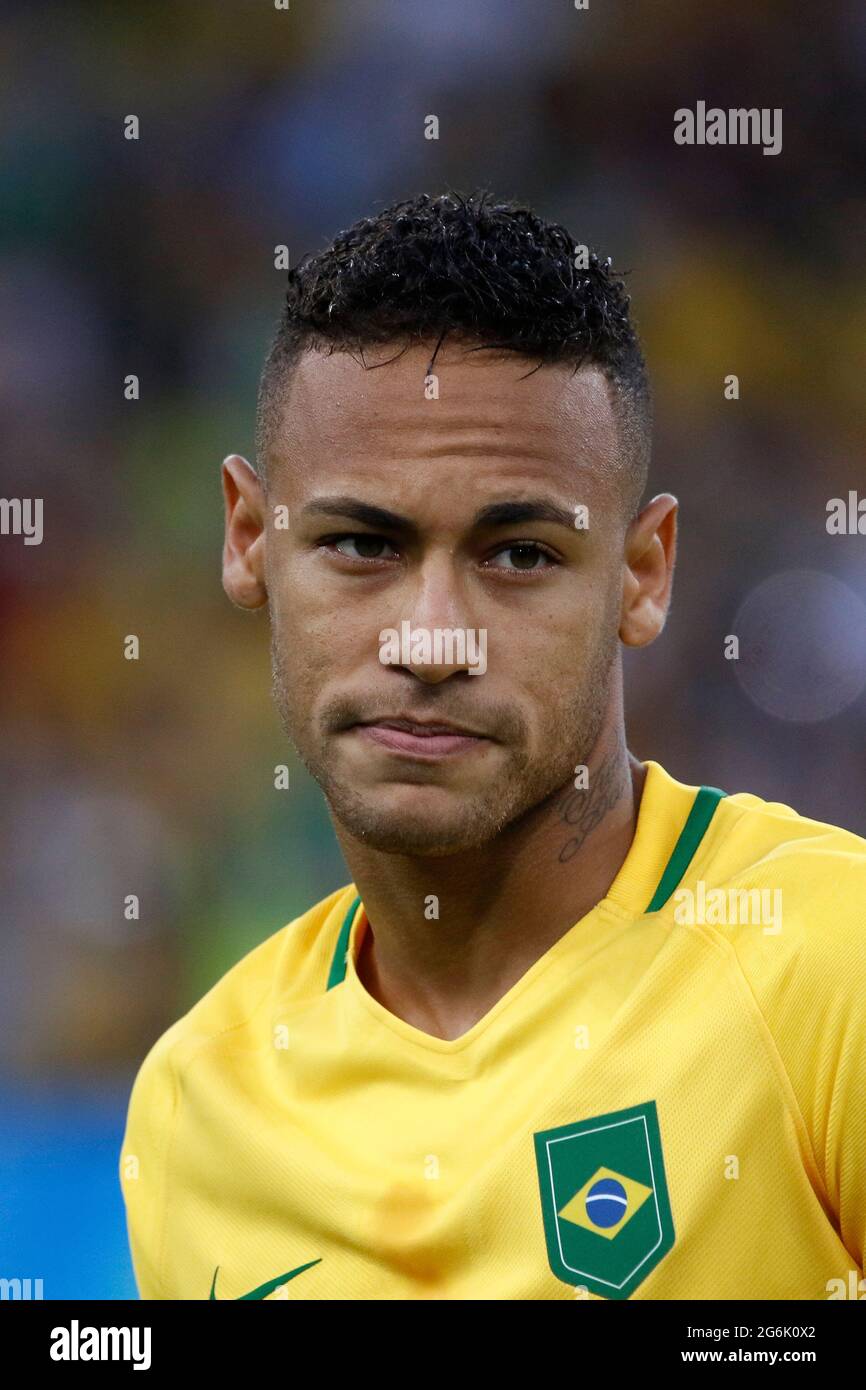 neymar jr portrait 0028