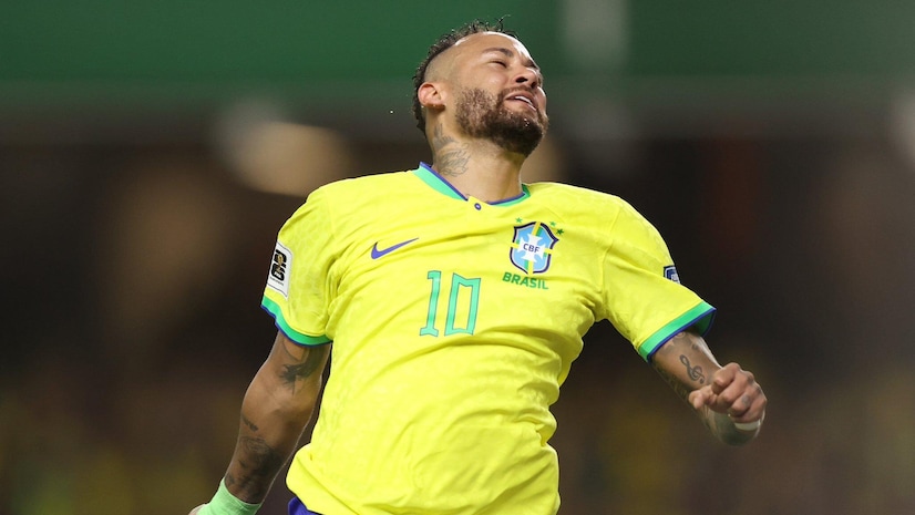 neymar jr portrait 0038