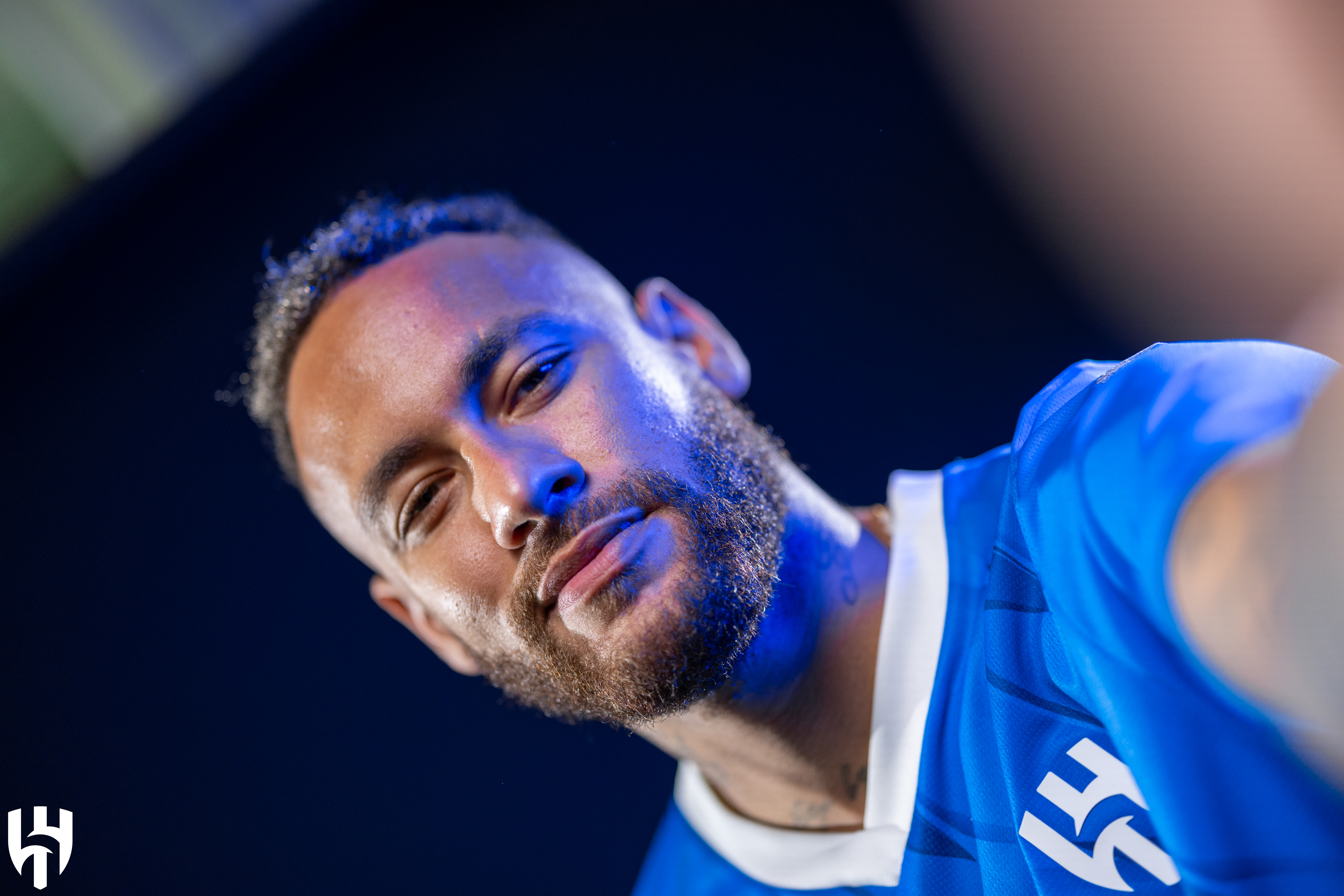 neymar jr portrait 0042
