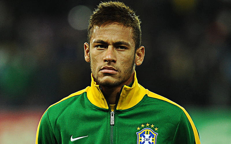 neymar jr portrait 0047