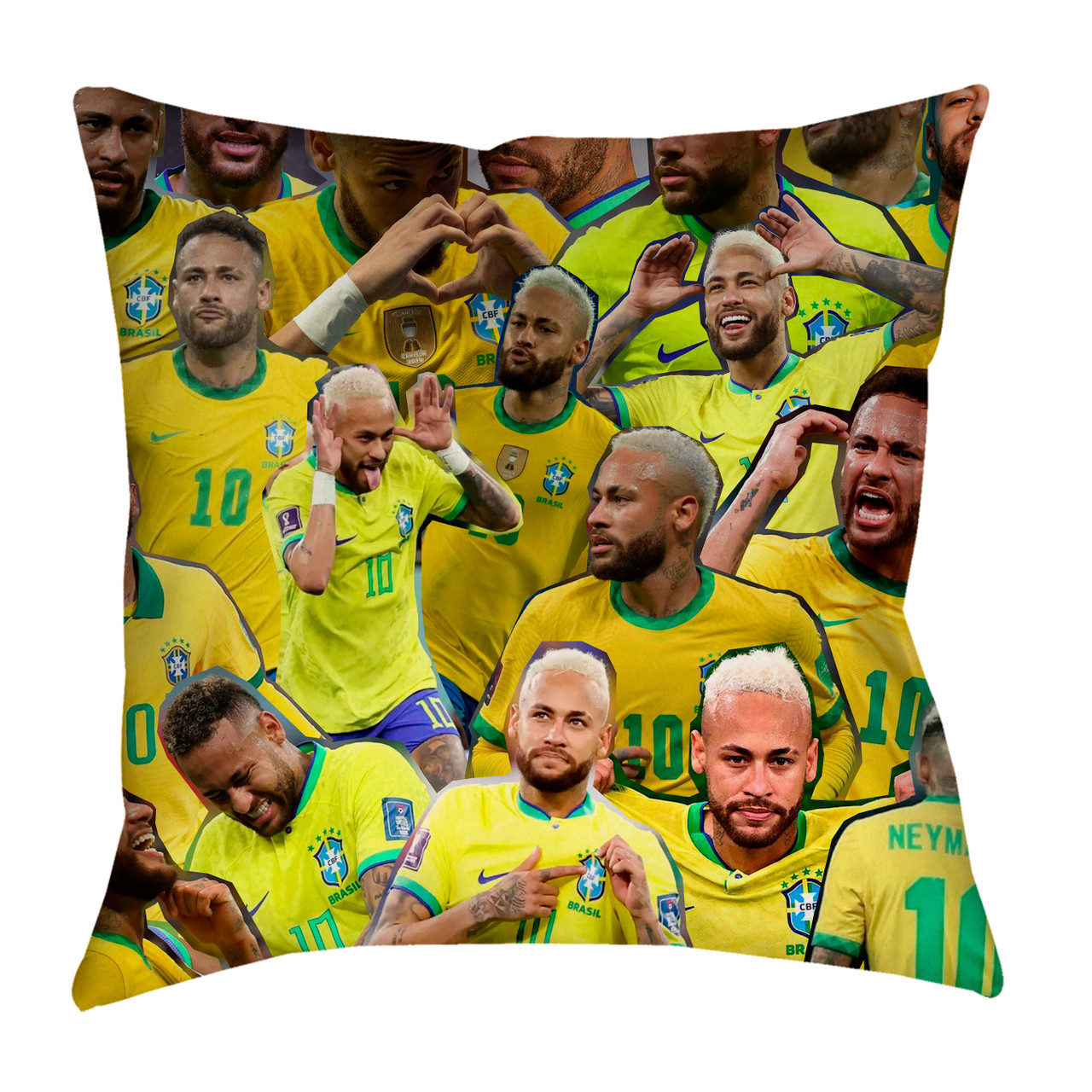 neymar jr portrait 0055