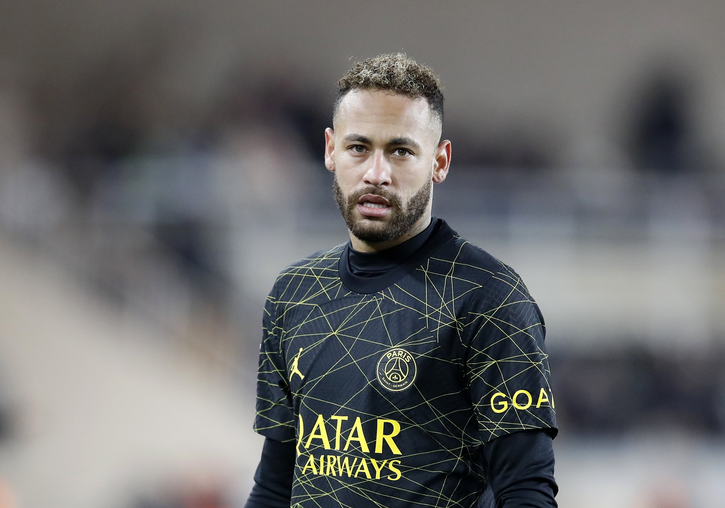 neymar jr portrait 0062