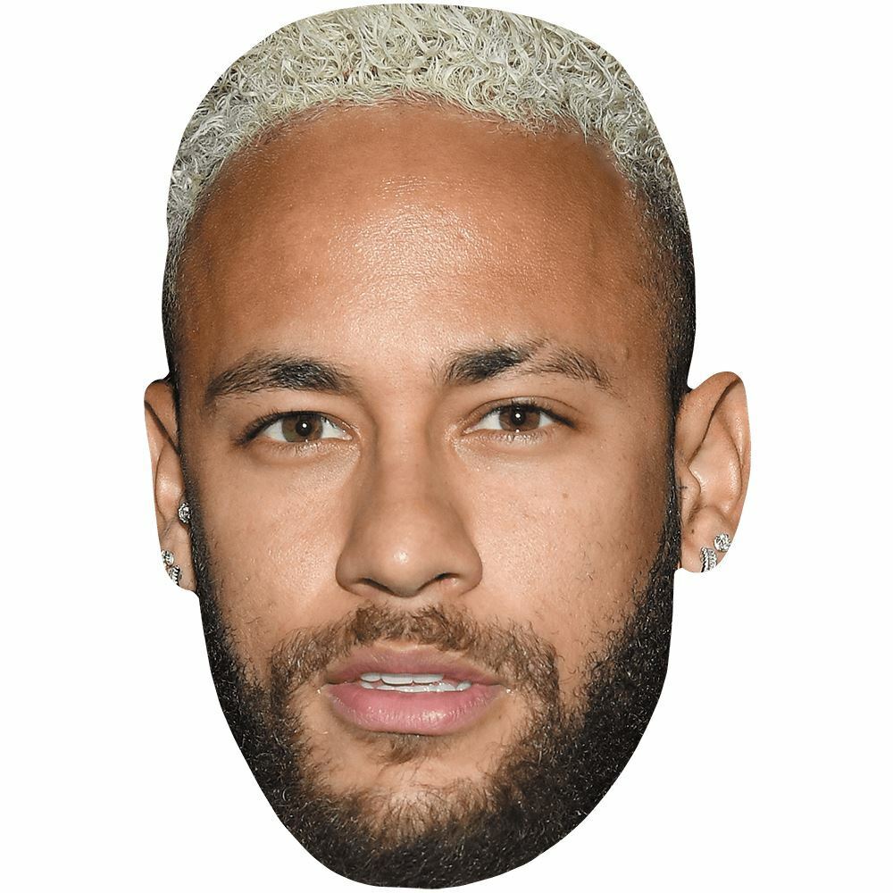 neymar jr portrait 0064