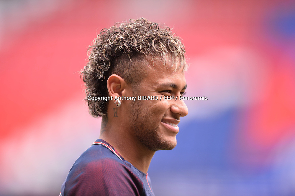 neymar jr portrait 0066