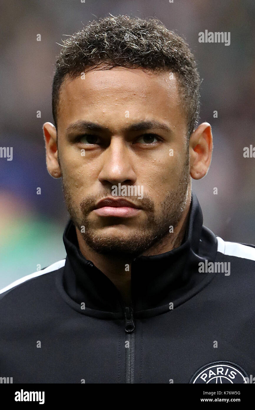neymar jr portrait 0075