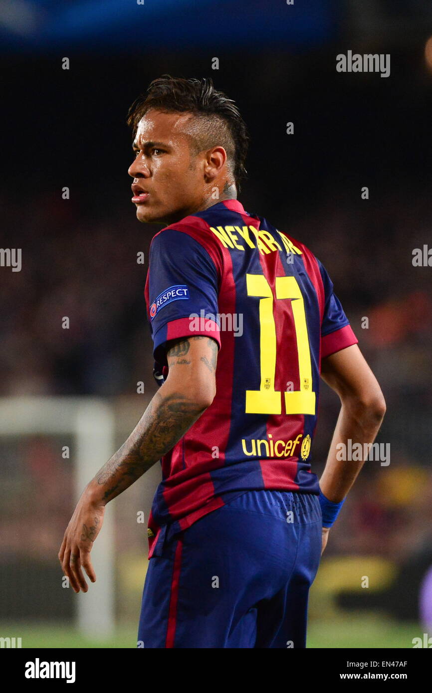 neymar jr portrait 0087