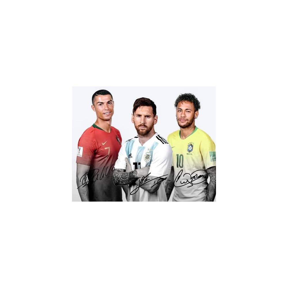 neymar jr portrait 0097