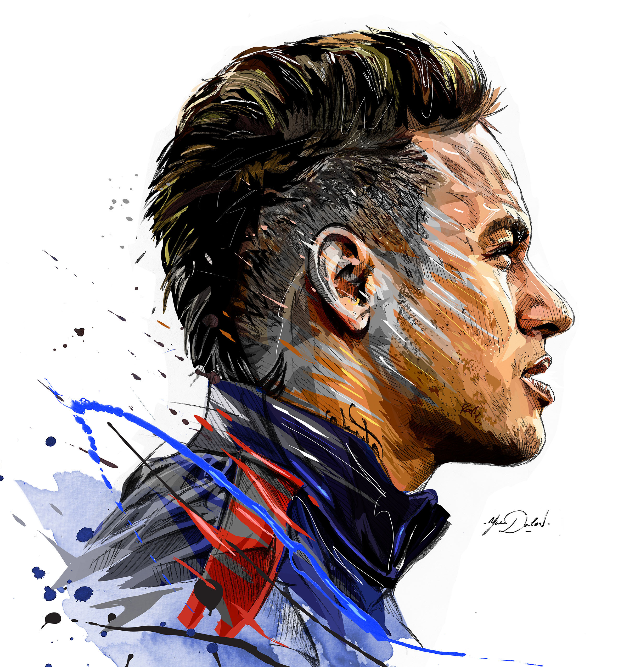 neymar jr profile picture 0014